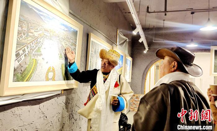 西藏摄影人作品展：讲述喜玛拉雅文化的多彩“刹那”(图2)