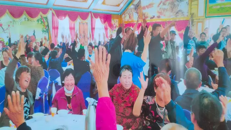 红色精神奠基着的鄂托克旗(图11)