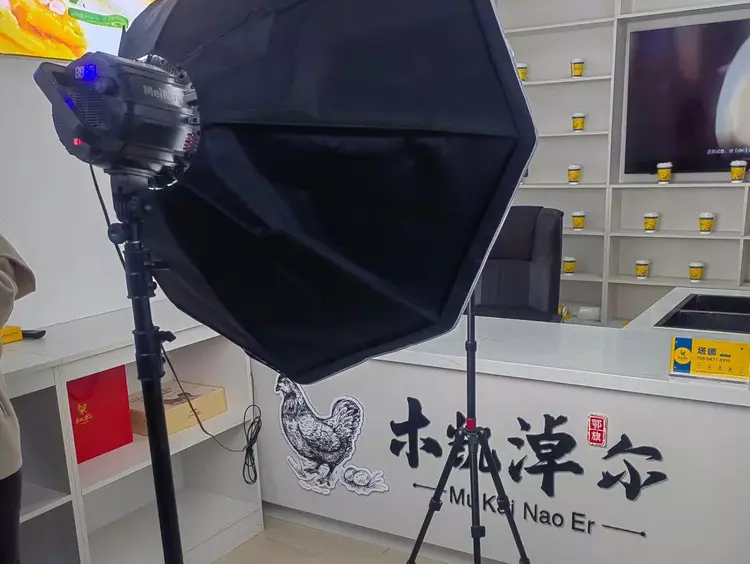 红色精神奠基着的鄂托克旗(图8)
