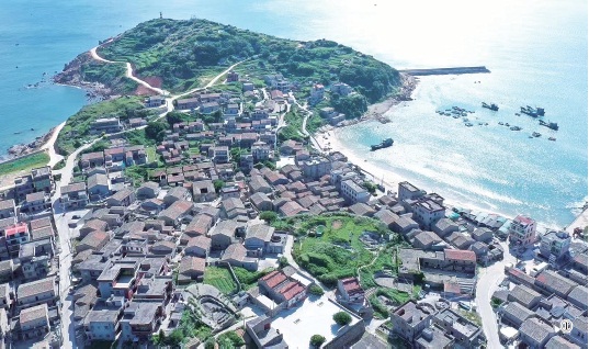 跟古村落的消逝赛跑(图3)