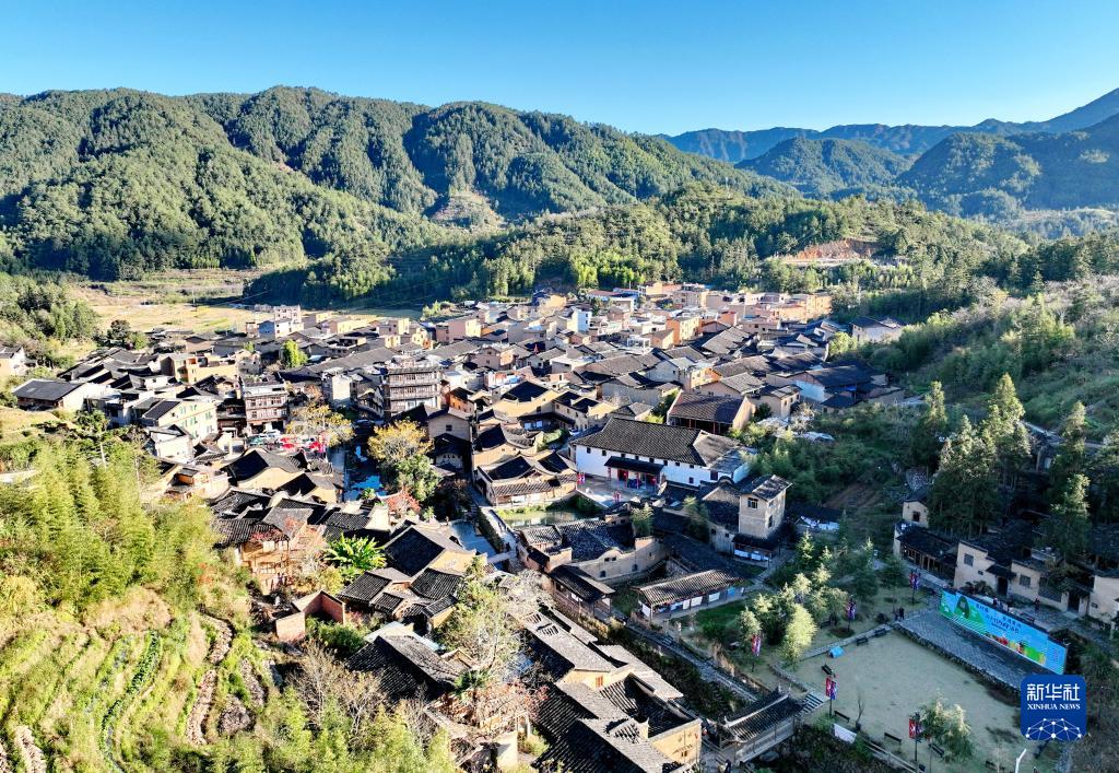 走出特色乡村振兴之路(图1)