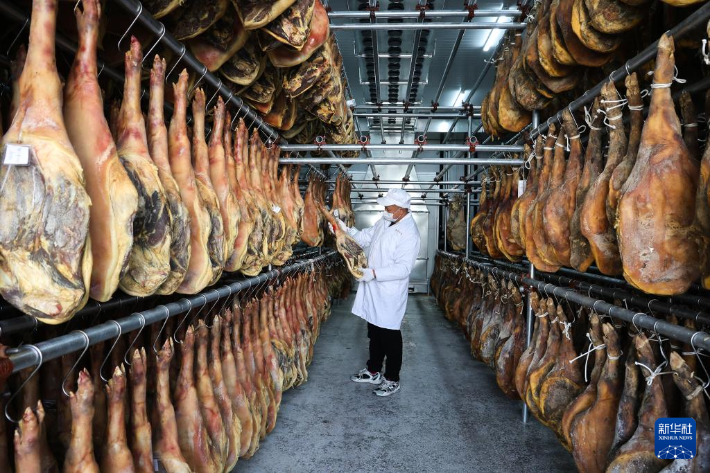 冬日腊味浓(图5)