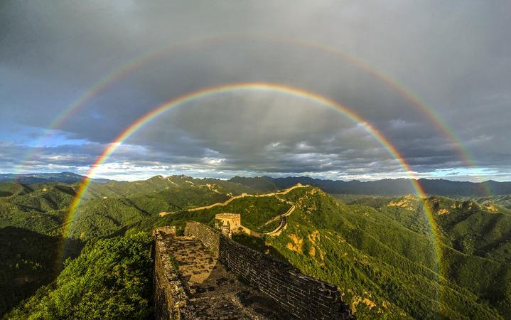 旧村焕新颜——长城脚下的千年变迁(图14)