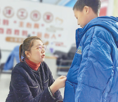 岁末年初看保障丨关心困难群众生产生活，做好兜底保障(图2)