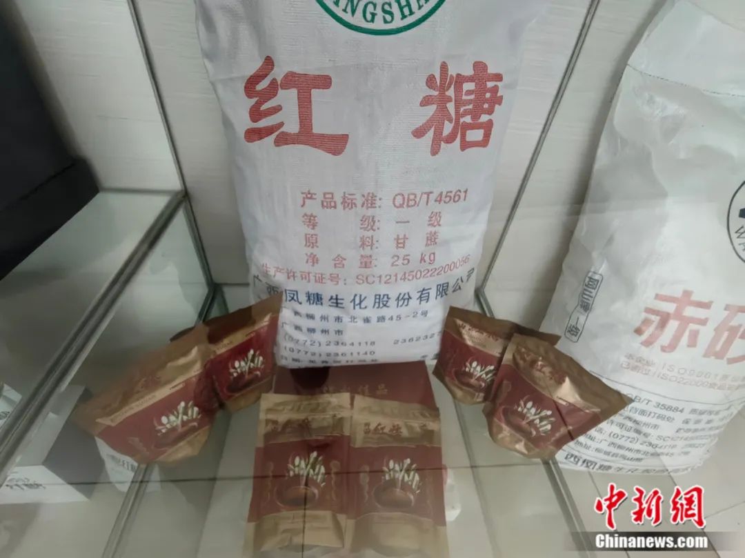 每年这个时间，这个县要“甜翻”全国(图10)
