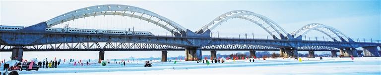 冰雪正酣(图1)
