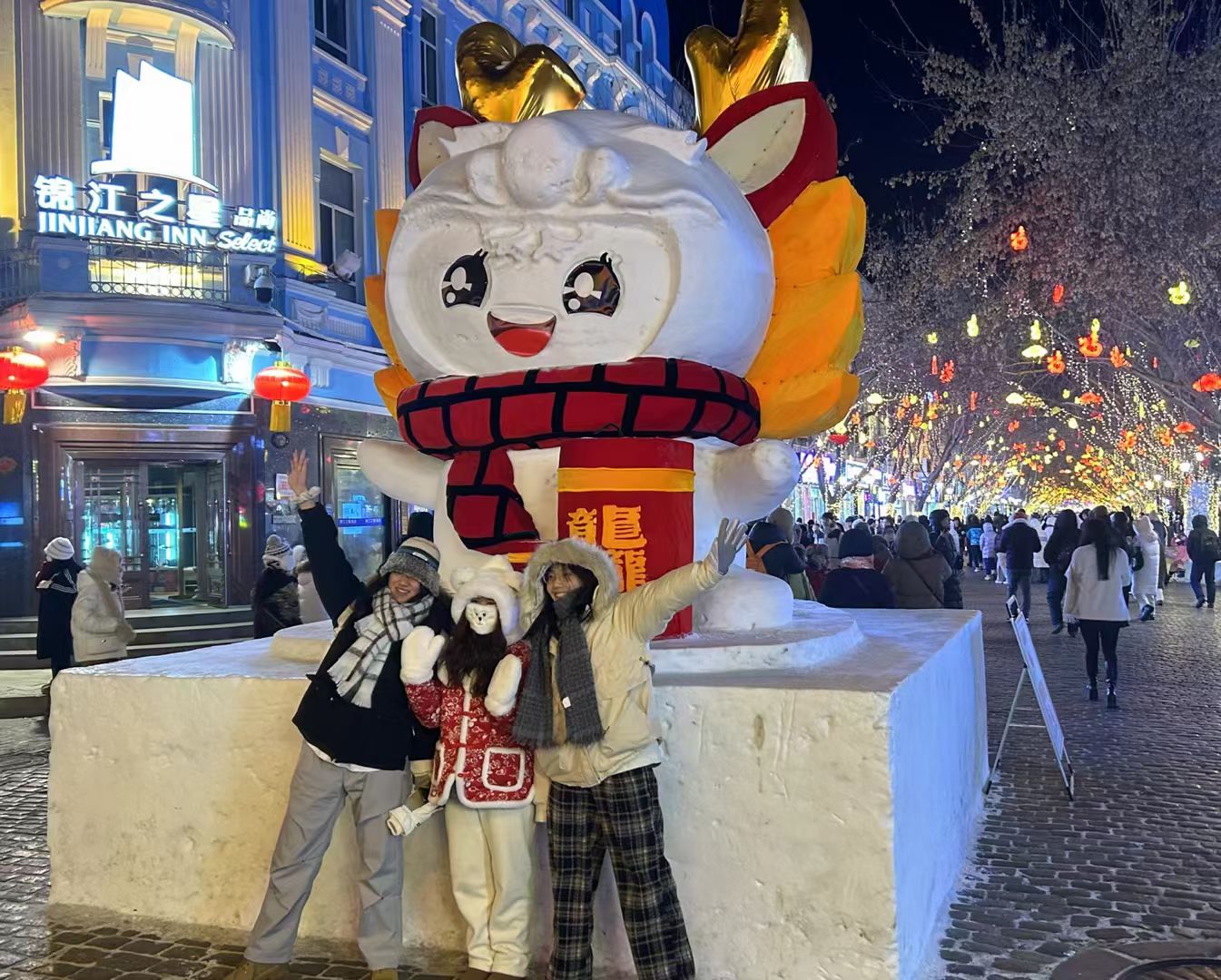 冰雪经济爆火，乡村如何乘势而上(图4)