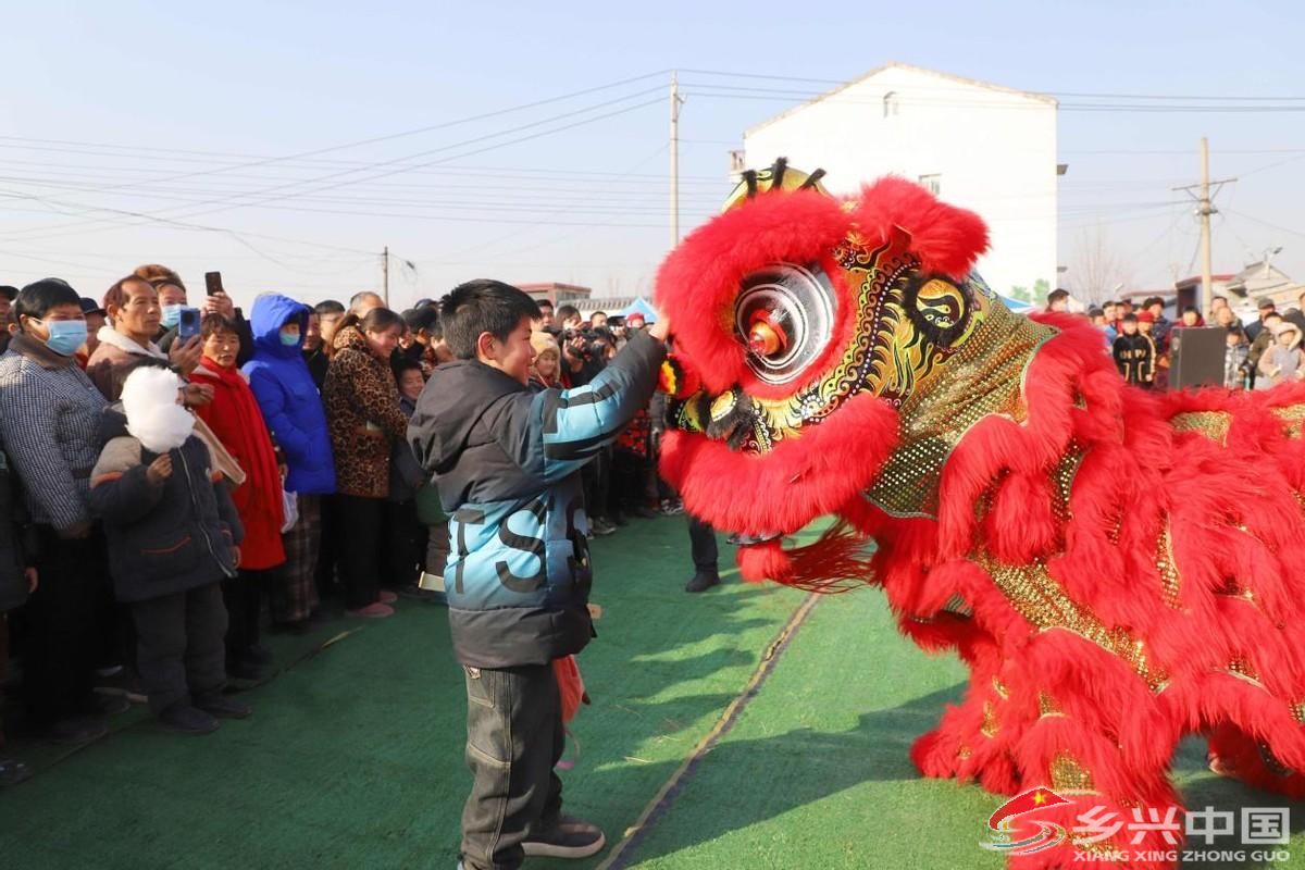 河南虞城：首届“虞城老字号”产品助农展销会成功举行(图3)