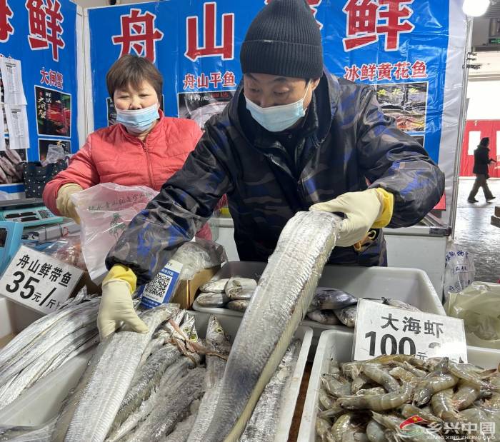 第28届老北京年货大集人气兴旺(图8)
