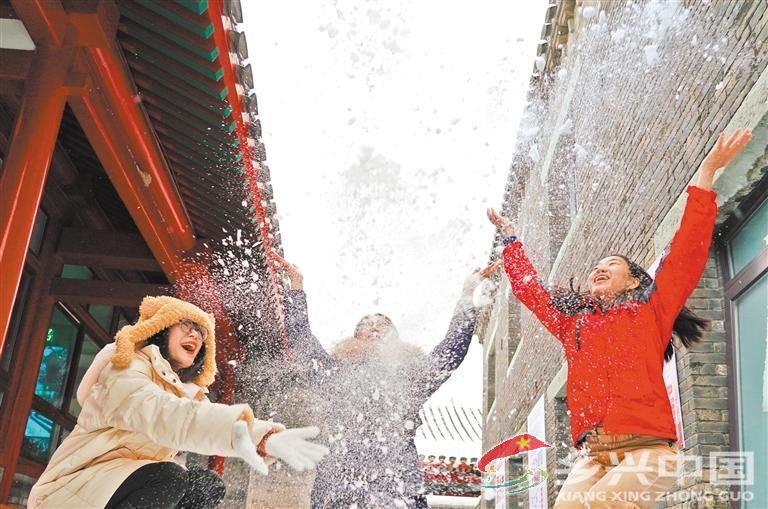 胡同新生活(图6)