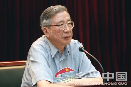 李正名：“农”情在心间(图1)