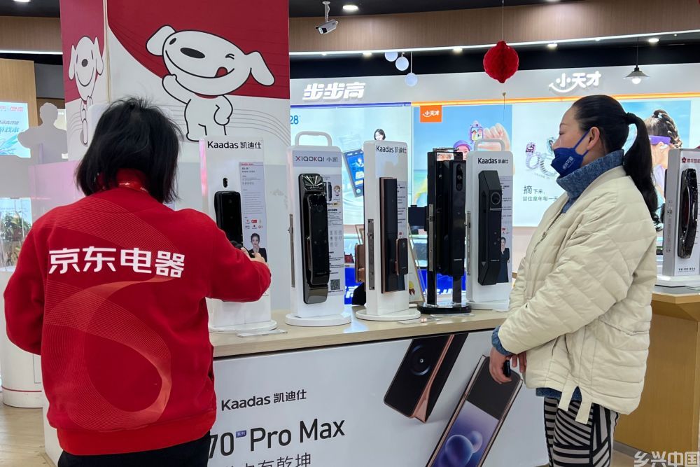 从春节消费动向看中国经济新春“市面”(图10)