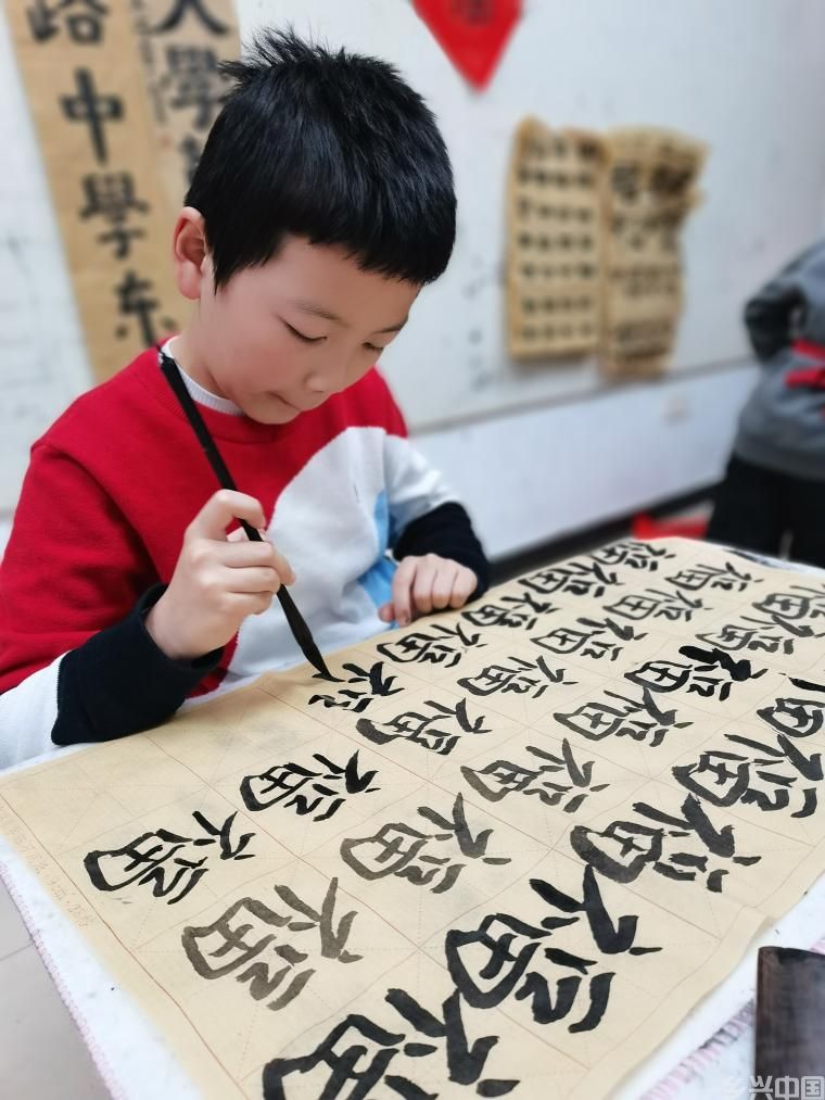 异地研学 流动托管 特色作业——2024年寒假生活观察(图3)