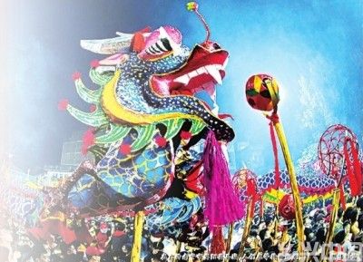 光明文化周末：漫谈中国文化里的龙