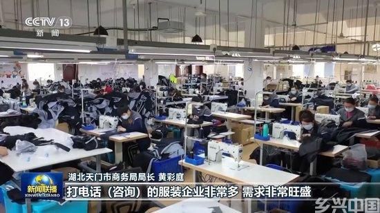跨境电商主体10万+ 中小企业出海闯出新商机(图6)