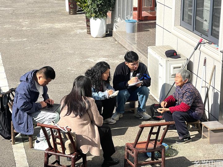 重走《湖南农民运动考察报告》调研路(图1)