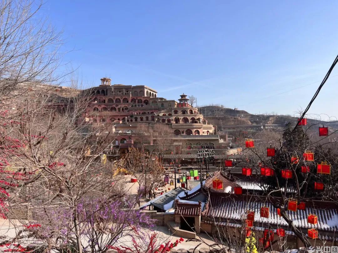 民间艺术,以现代激活传统之美——陕西省践行习近平文化思想见闻(图2)