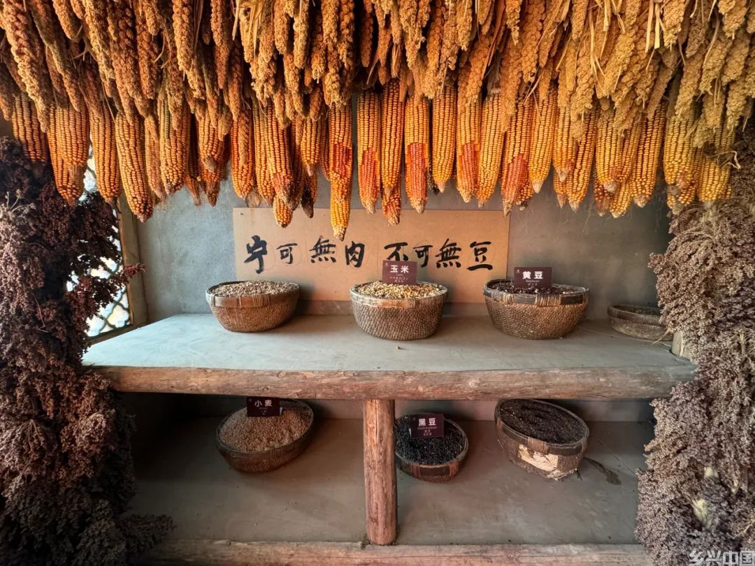 民间艺术,以现代激活传统之美——陕西省践行习近平文化思想见闻(图7)