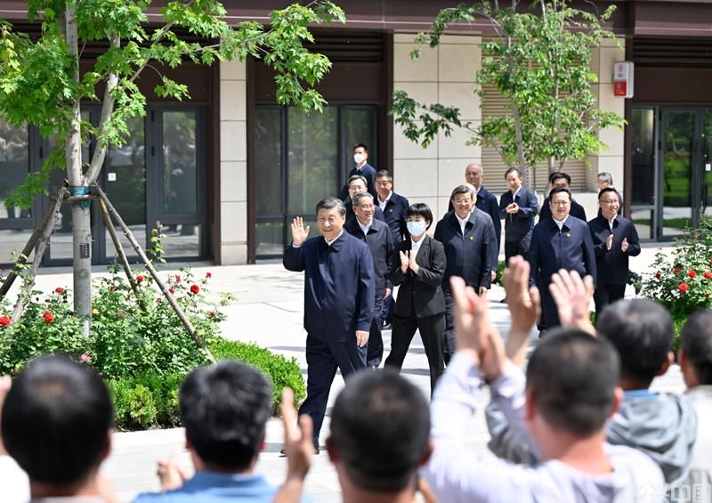 瓣瓣同心处处新(图2)