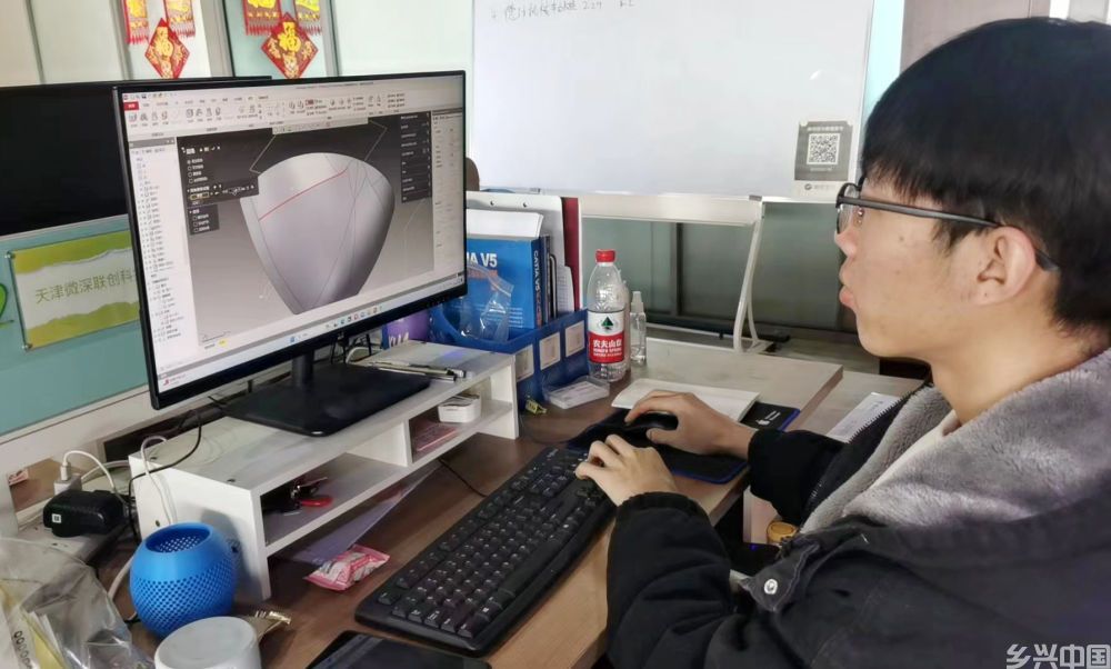 积极作为 坚定前行——中小微企业发展一线观察(图13)