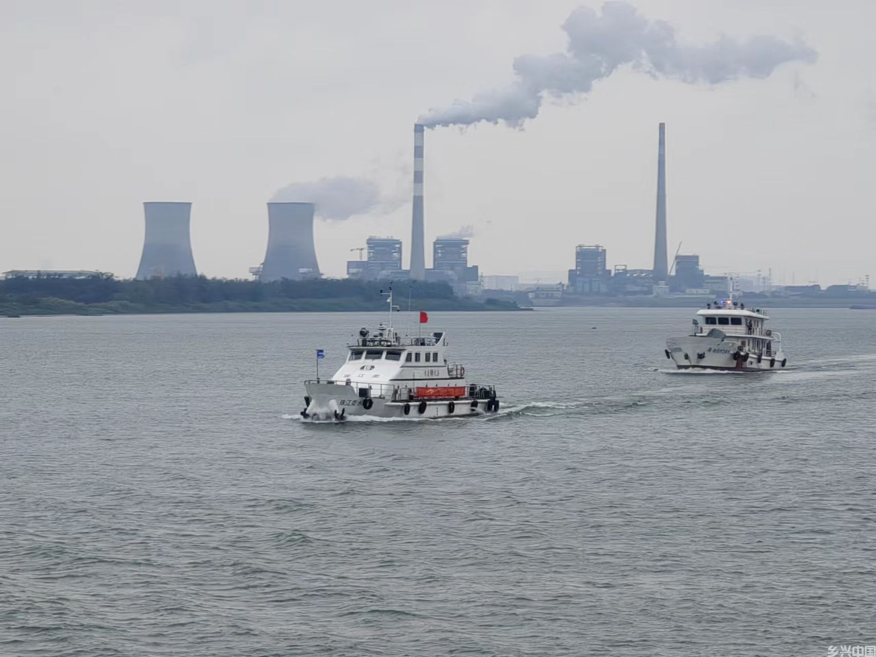 农业农村部启动珠江淮河等流域春季禁渔同步联合执法(图5)