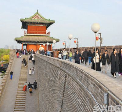 城市历史文化遗产的保护传承(图2)