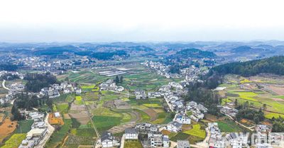 在广袤田野上绽放青春之花(图4)