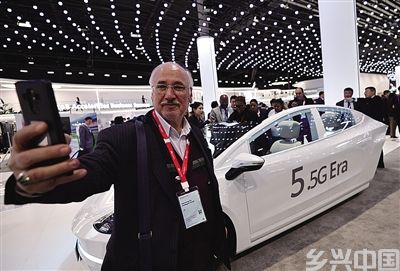 5G-A激发信息通信业新增长(图1)