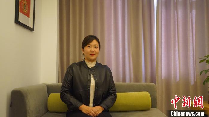扎根乡村谋发展 情系桑梓守初心——宽甸最年轻女村支书成长记(图2)