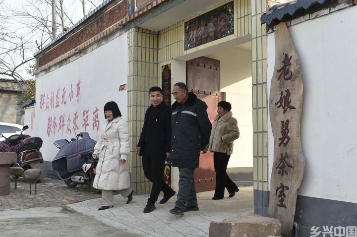 为中国式现代化建设提供有力保障——从全国两会看全面依法治国向纵深推进(图4)