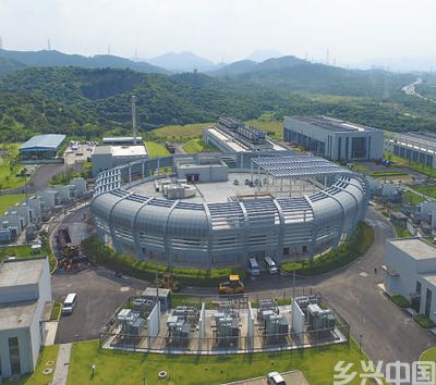 散裂中子源—— 探索微观世界的超级显微镜(图2)