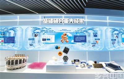 加强基础研究 培育新质生产力(图1)