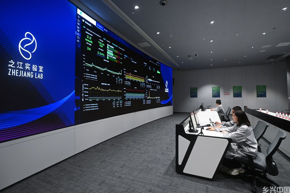 积蓄面向未来的发展潜能——浙江全面加快培育新质生产力观察(图7)
