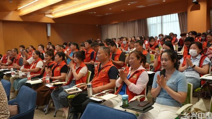 滨州“心”力量赋能“心”幸福(图3)