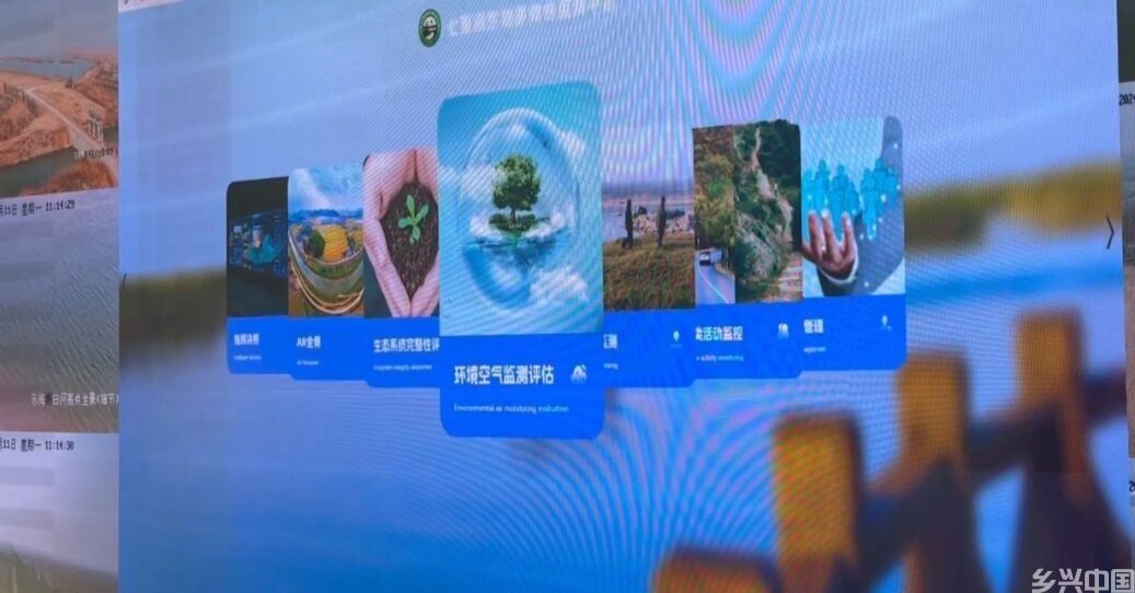 天津市宁河区：七里海湿地的“最强大脑”(图3)