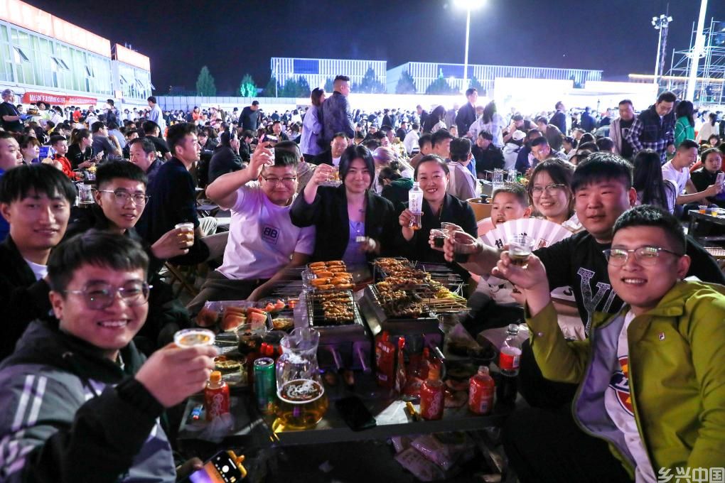 一场亿万人参与的“寻味中国”(图2)
