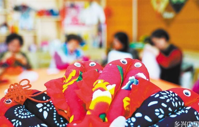 温馨社区 暖心驿站(图4)