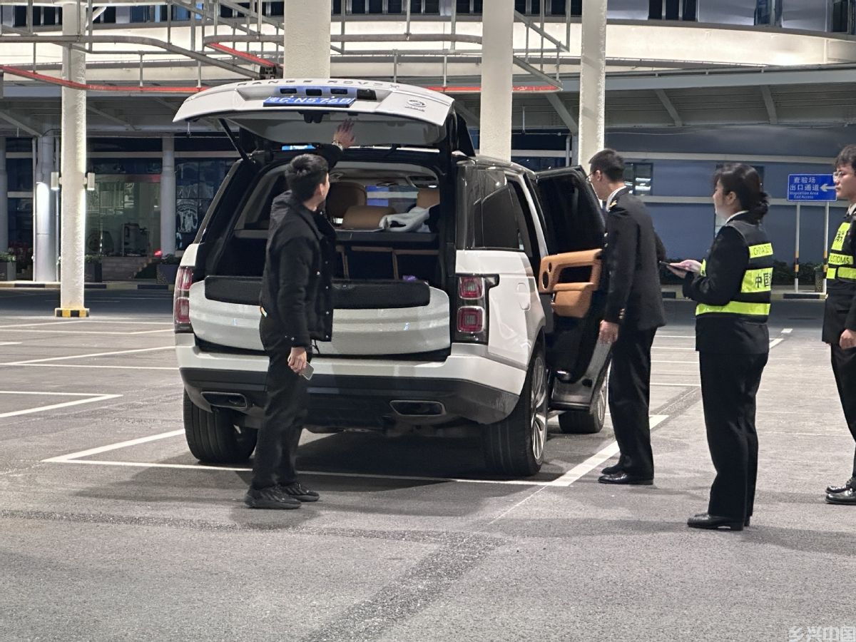 珠海横琴实行分线管理“满月”！琴澳连接更紧，利好持续释放(图1)