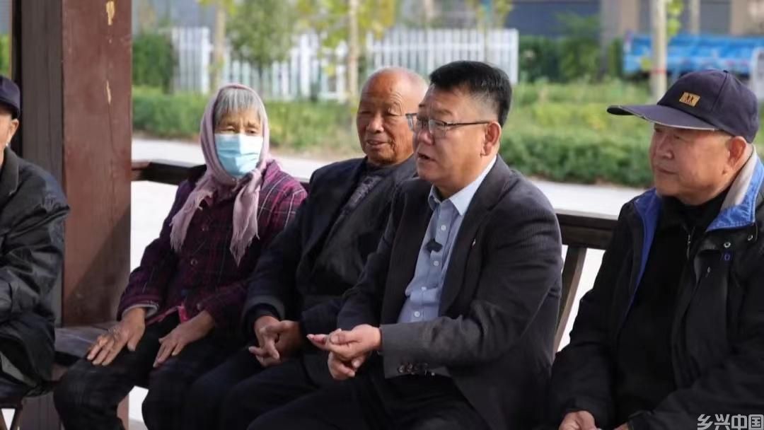 滨州市毛文军：以小我之微光 点亮万家灯火(图4)