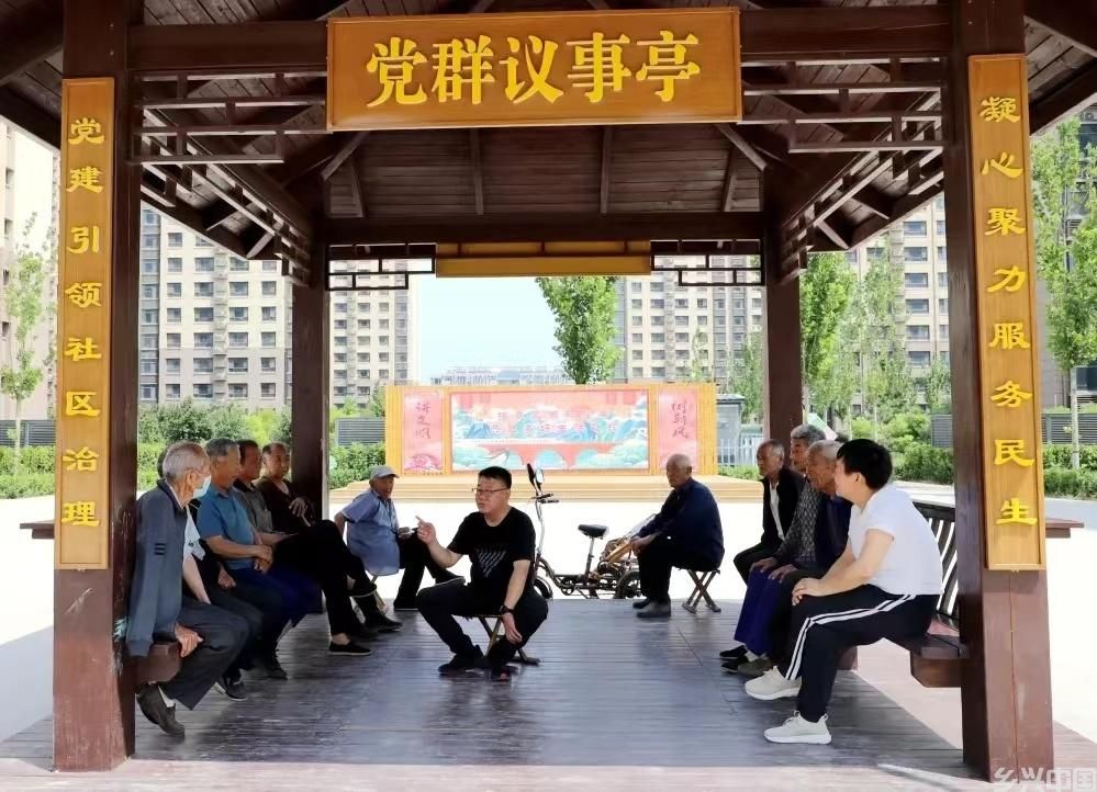 滨州市毛文军：以小我之微光 点亮万家灯火(图3)