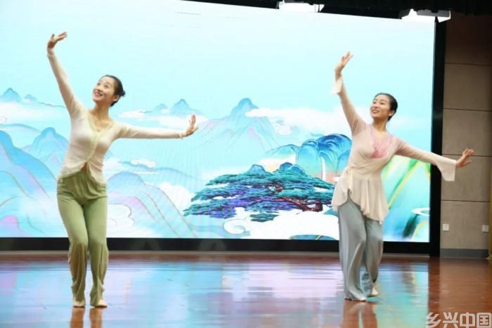 滨州市老年大学市妇女儿童事业发展中心分校揭牌成立(图3)