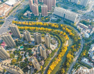 水清岸绿 保护传承(图2)
