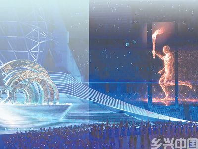 以数字之光点亮演艺之美(图2)