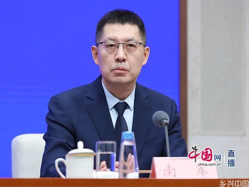 国务院政策例行吹风会介绍《关于坚定不移推进长江十年禁渔工作的意见》有关情况(图7)