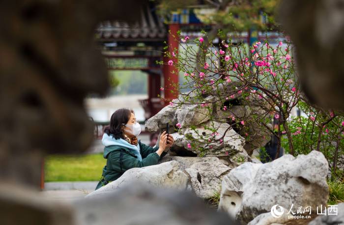 山西太原：春和景明 畅游正当时(图2)