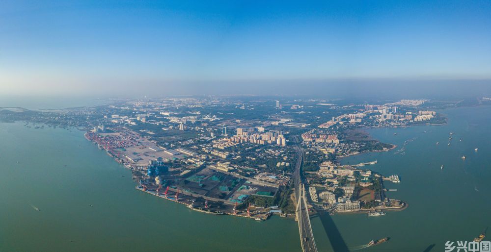 成型起势展新颜——海南自贸港建设进展观察(图8)