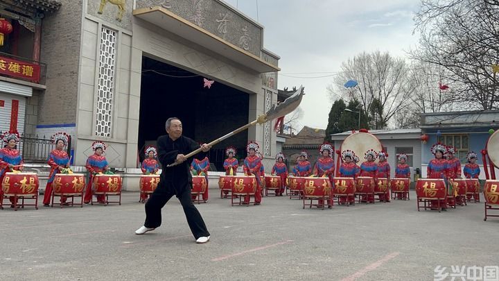 雁门关：一座边塞古城的“文化复兴”(图2)