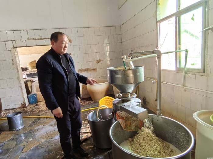 历久弥新的“石牌豆腐郎”(图1)