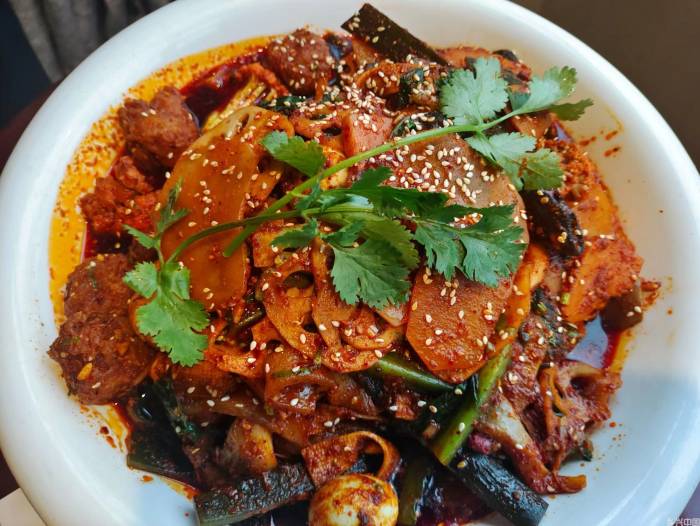 天水麻辣烫——风口之后如何持续？(图1)