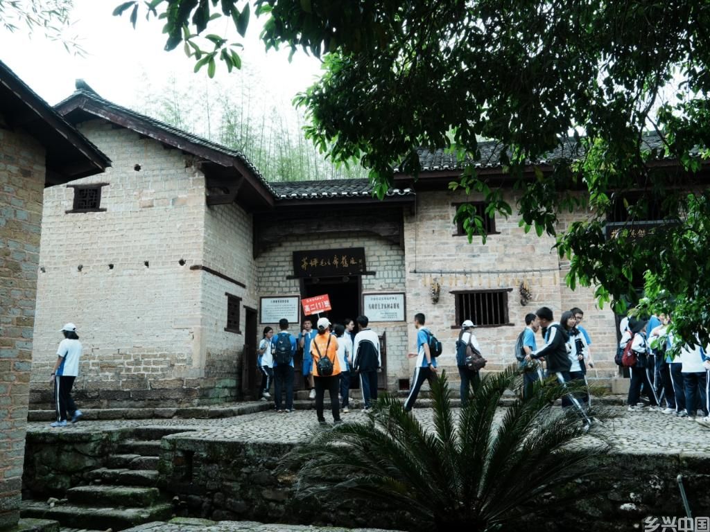 文化振兴释放中国乡村旅游新动能(图1)